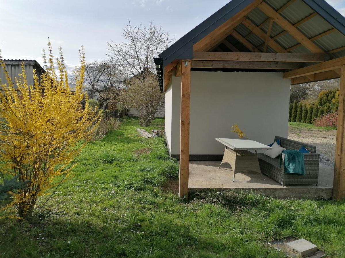Apartamento Dabrowka Nowy Sącz Exterior foto
